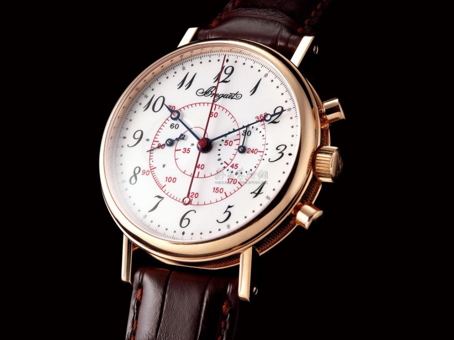 瑞士名表排名前十名