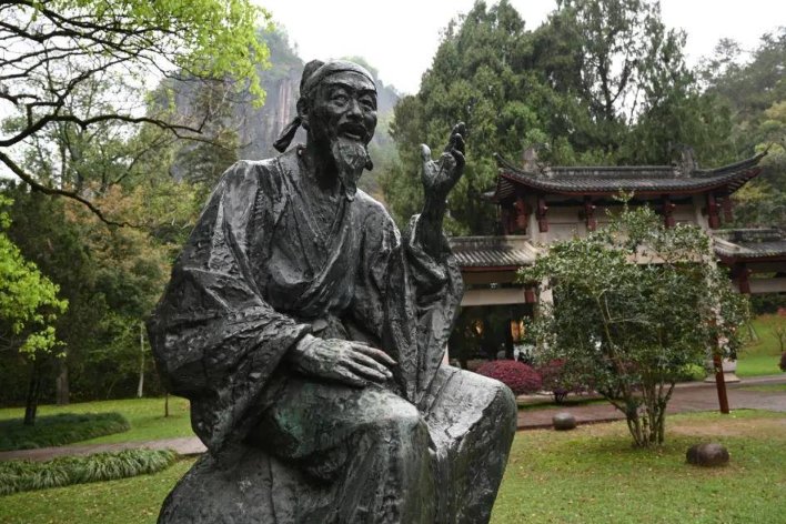 观书有感的诗意