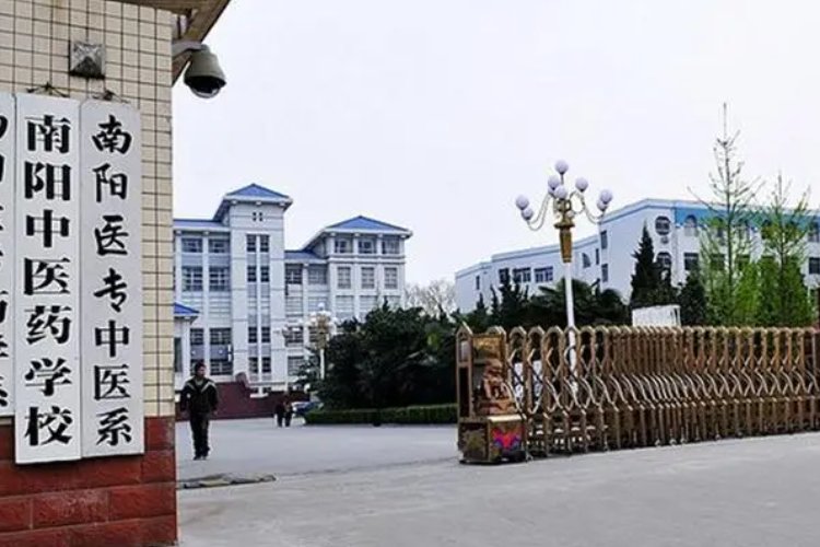 2023年南阳医专的分数线是多少呢？