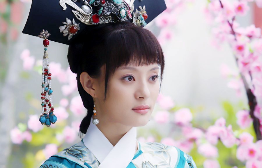 如何评价甄嬛传？