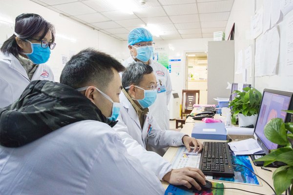 兰州市正在集中隔离9383人，当地的疫情处于什么阶段？