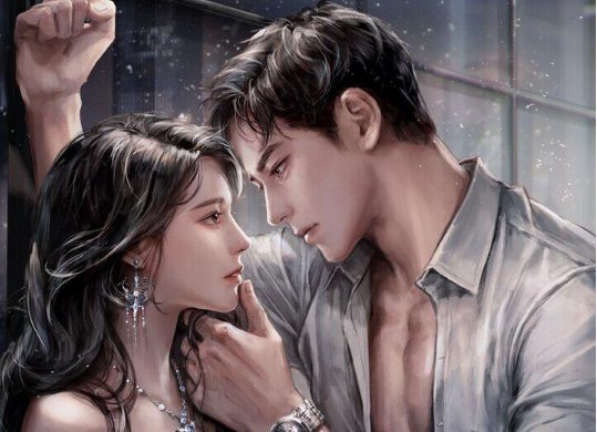 蚀骨囚婚沐秋烟陆知晏电视结局