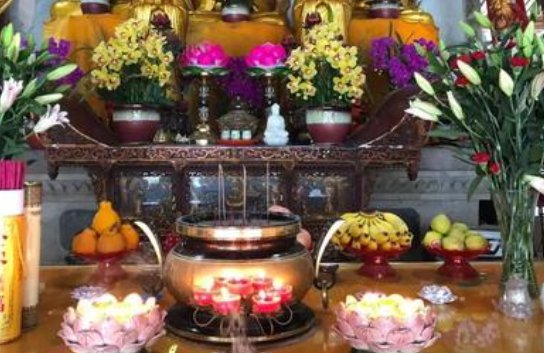 婆婆去世第一年送寒衣吗