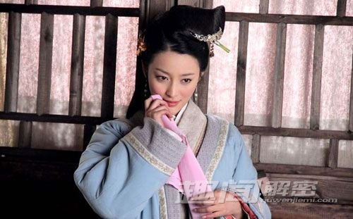 潘金莲之前生后世的时间 地点 人物