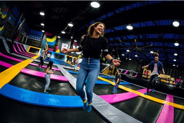 什么情况下停止娱乐活动