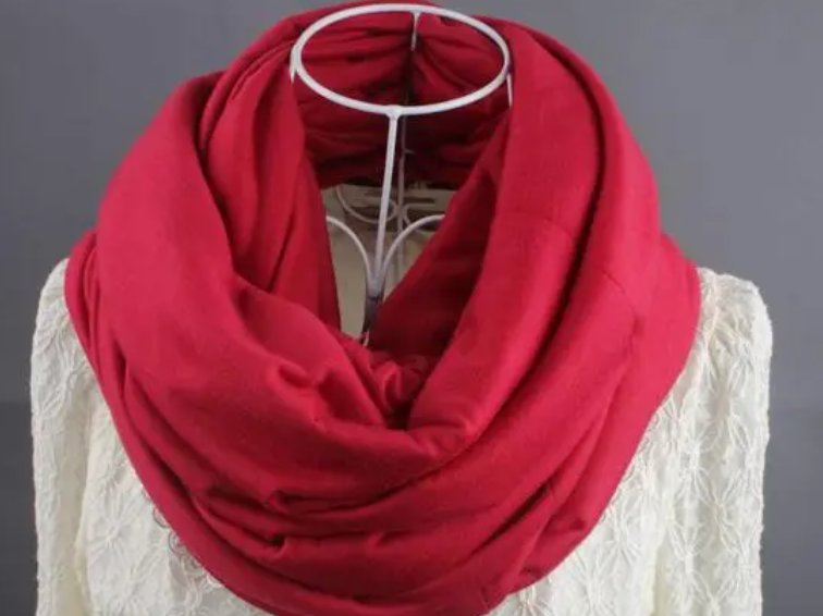 送围巾代表什么意思