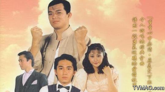 香城浪子的剧情介绍