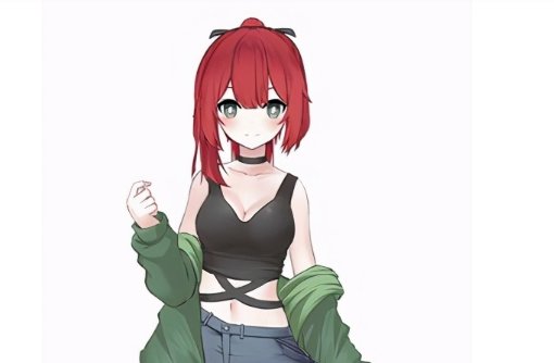 b站八美肉vtuber是什么梗？