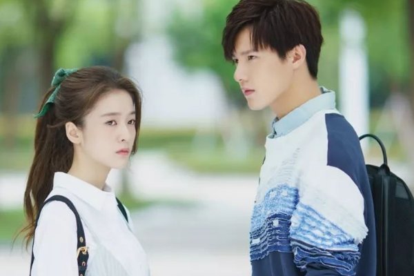 《泡沫之夏》夏沫到底喜欢欧辰还是洛熙？