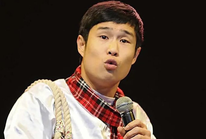 小沈阳最经典的小品