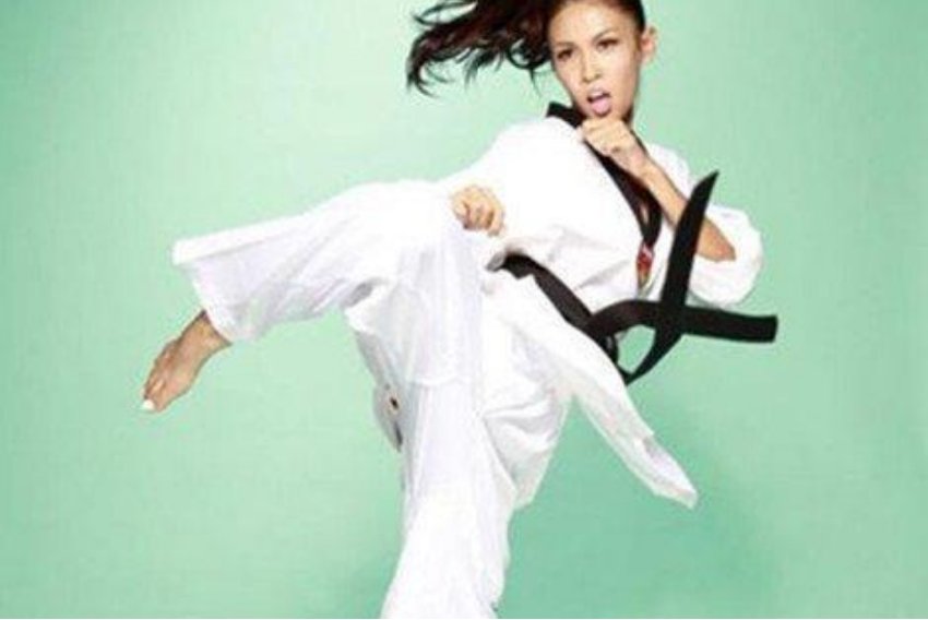 刻晴ちゃんがを腿法娴熟翻译