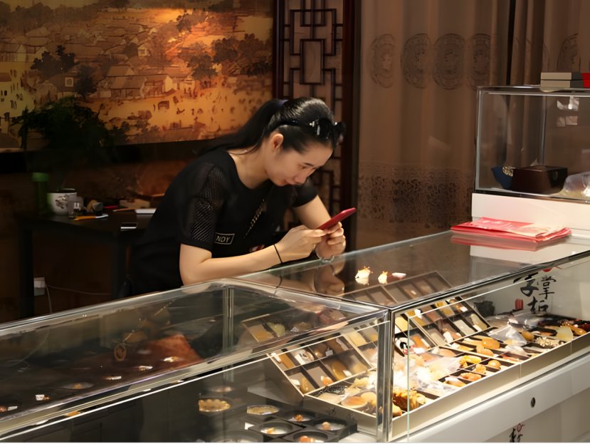 手串去哪里买比较好