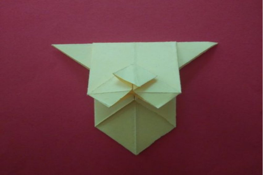 怎么做玉桂狗书签