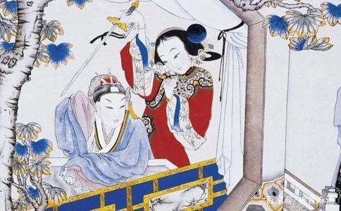 古代青楼的名字大全