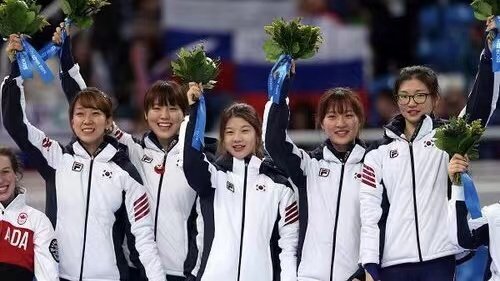 3000米接力决赛韩国女队抢跑是策略，为什么韩国速滑选手总犯规？