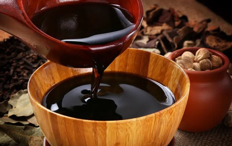 酱油起源哪个国家