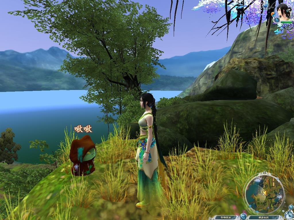 古剑奇谭2沉香获得方法 沉香在哪获得