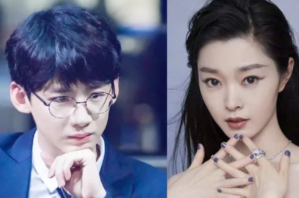 白敬亭宋轶是不是忘记官宣了