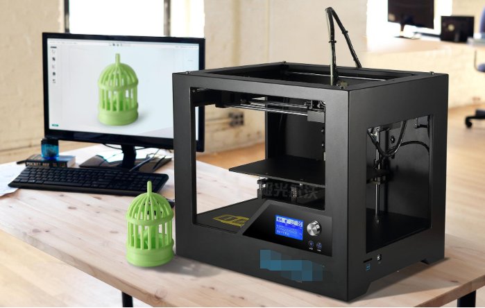 3D打印机需要什么格式的文件