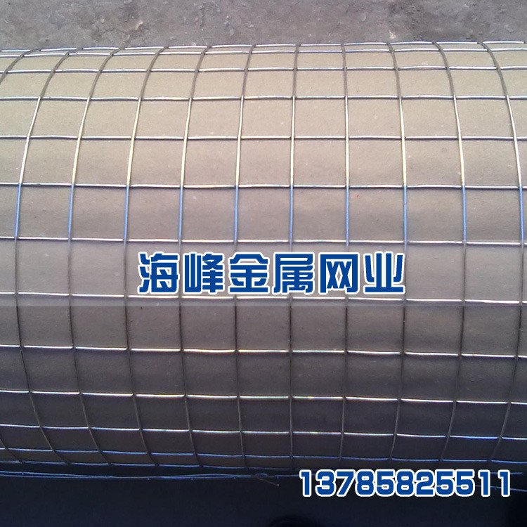 热镀锌钢丝网价格大概多少