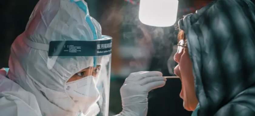 包头发现2例确诊病例，全市进入静止状态，多久可以解封