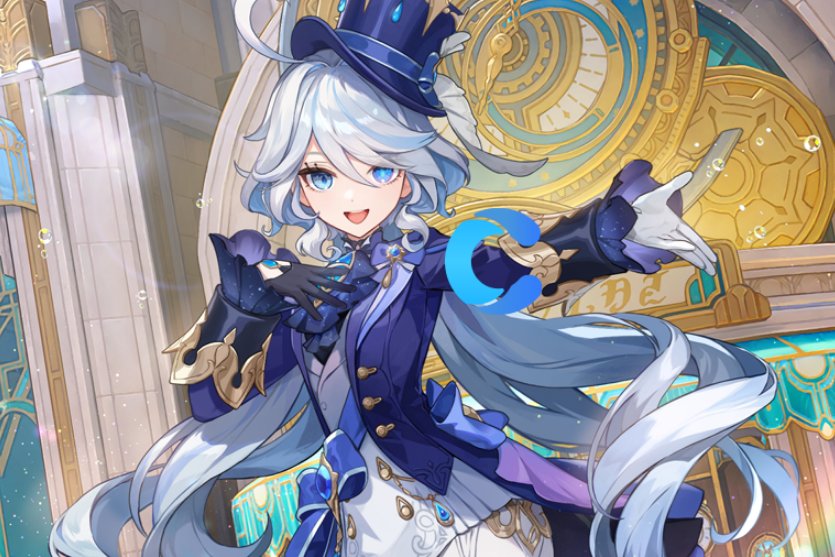 原神4.2卡池更新时间