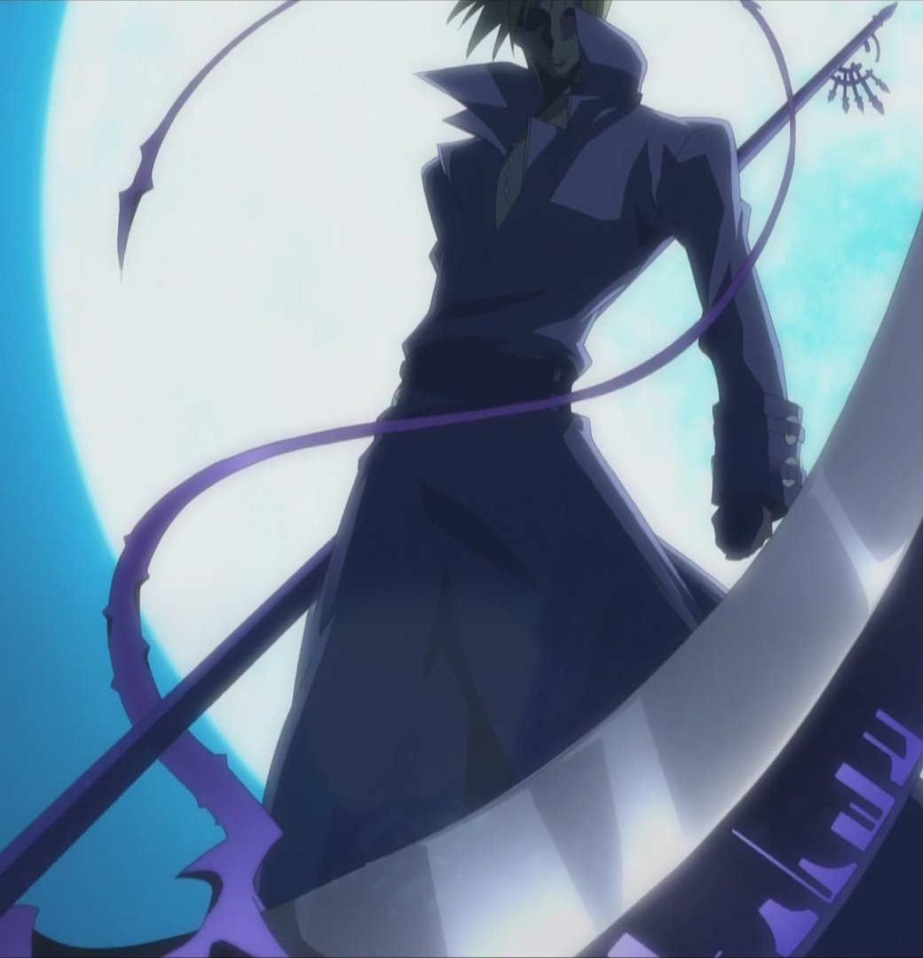 这又是什么动漫？