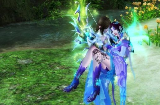 倩女幽魂2哪个职业比较简单不烧钱？