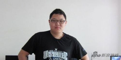 刘谋的个人荣誉