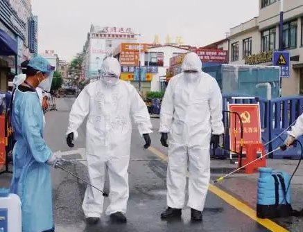 山东现1例阳性：凌晨步行进入泰安，这名阳性患者的流调轨迹是怎样的？