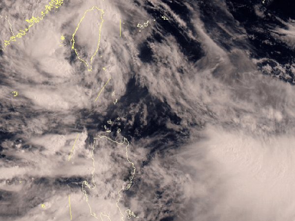 香港8号风球相当于台风几级