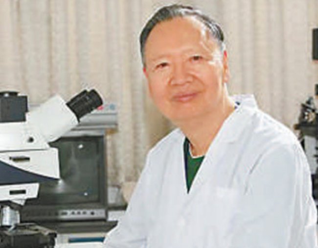 2017年感动中国的十大人物都有哪些