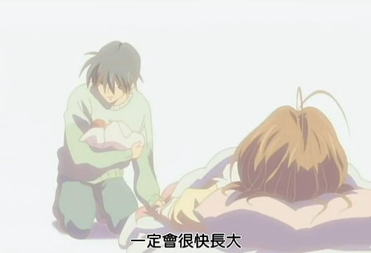 冰山奶爸的作品简介