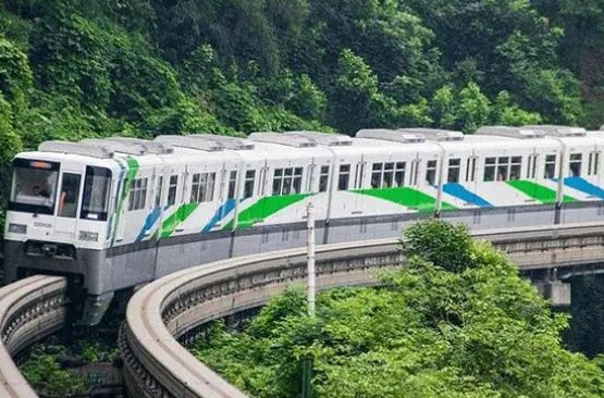 重庆轻轨运营时间