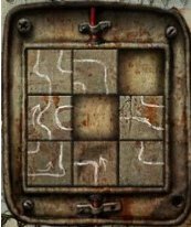 机械迷城拼图怎么拼