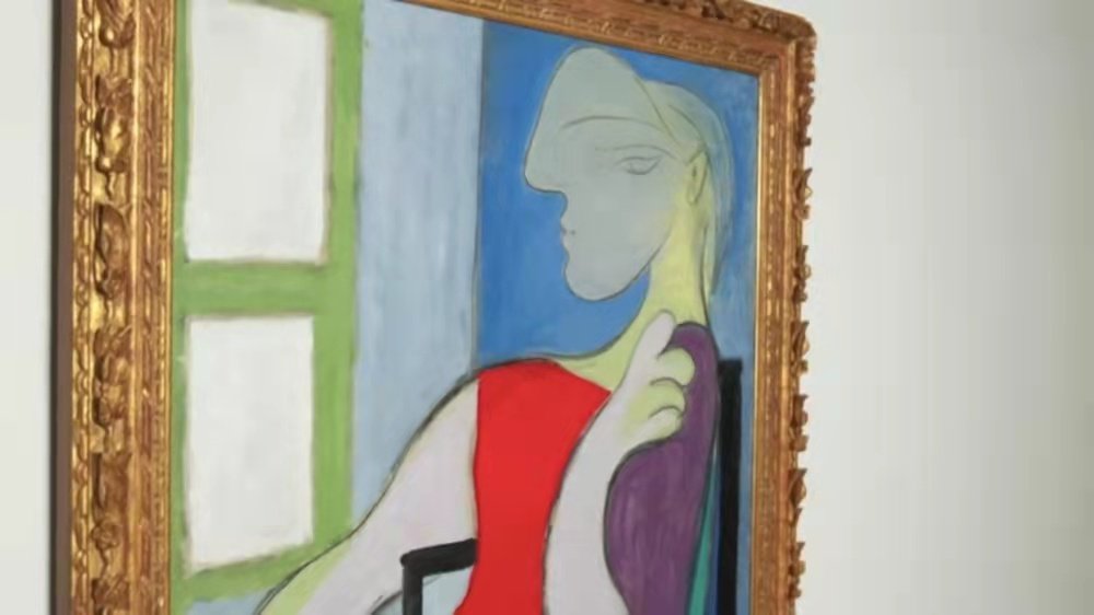 毕加索画作拍出6.6亿元，仅用19分钟，这样的价格合理吗？