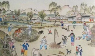 我国古代也有环卫部门宋代环卫部门的名称叫 古代环卫部门叫什么