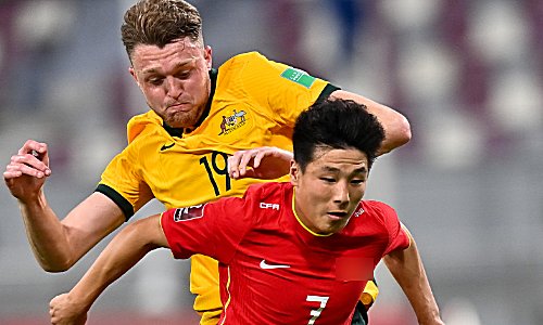 国足热身赛开球时间确定