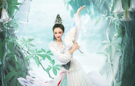 香蜜沉沉烬如霜演员表