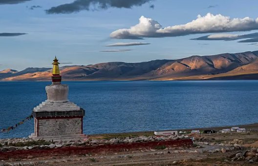 西藏3天累计感染27例,游客:一切发生得太突然了!这波疫情源头在哪儿?