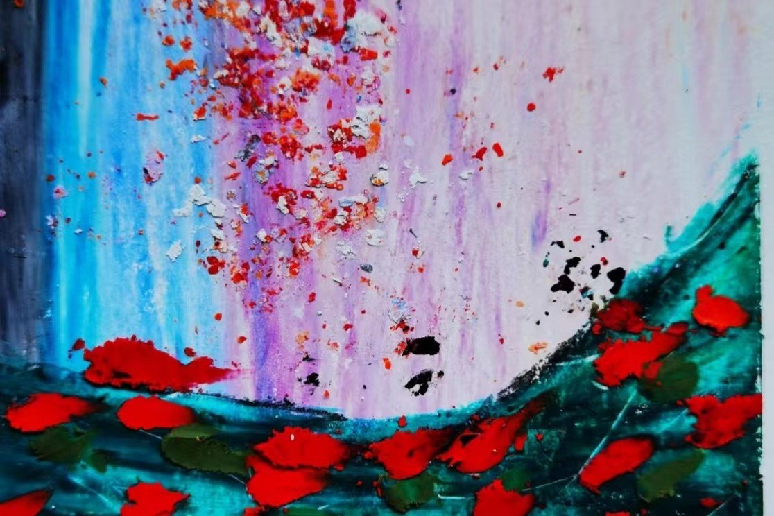 殃及池鱼城门失火成语故事