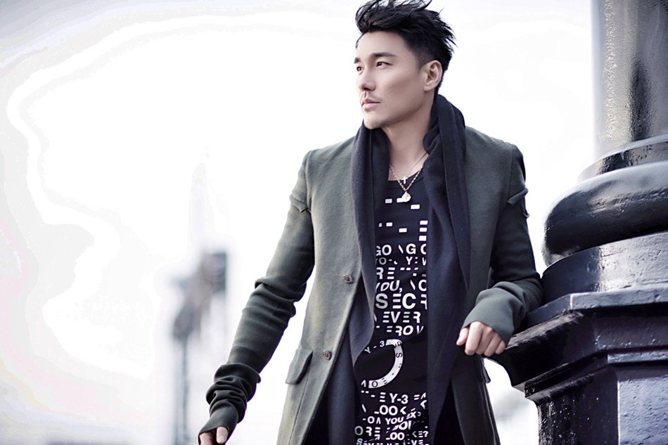 胡兵因为比赛结果自责落泪,他参加的是什么节目?