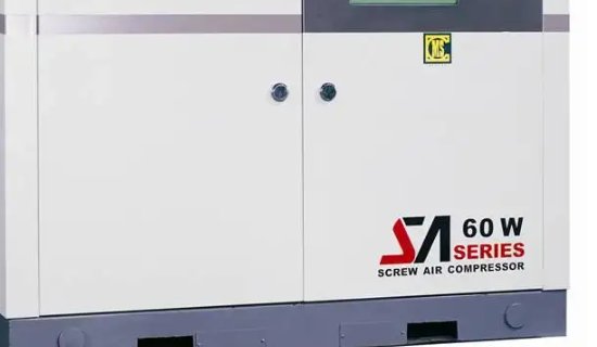 空压机十大品牌排名