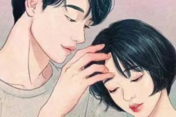 发了情的女生什么表现