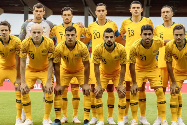 2022年亚洲参加世界杯的国家