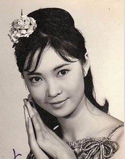 秦祥林的老婆是谁