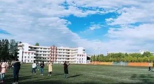 宝鸡文理分数线