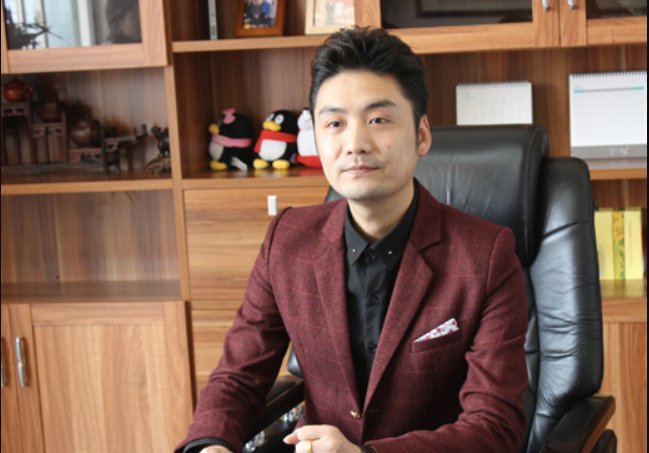 公司的官职级别的英语