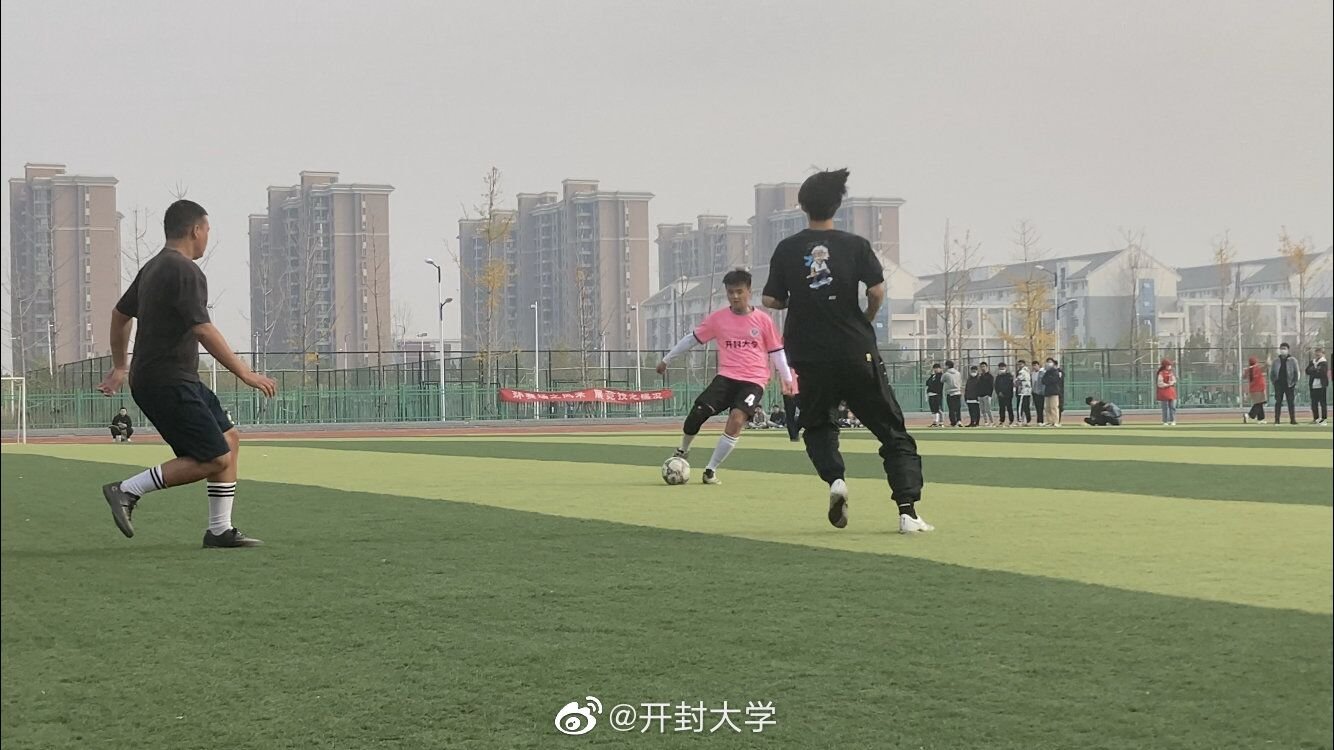 开封大学好不好，宿舍怎么样？