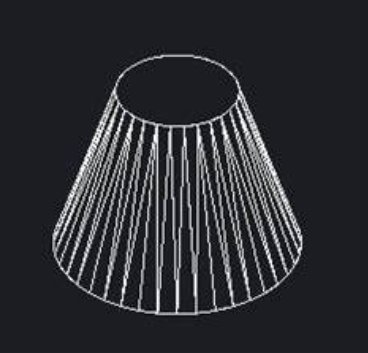 圆台的体积公式是什么？